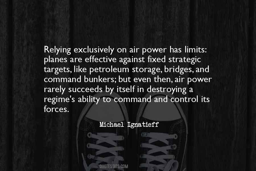 Quotes About Command And Control #619454
