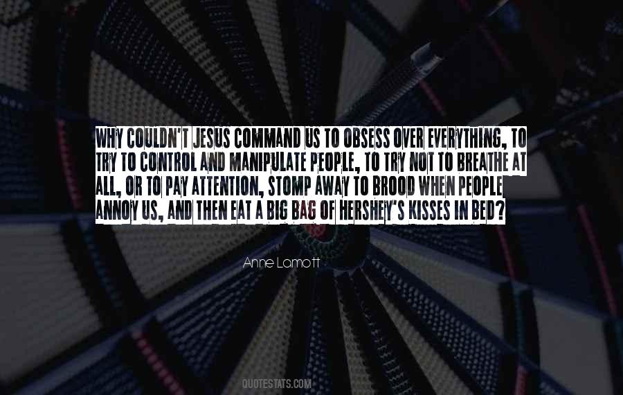 Quotes About Command And Control #713114