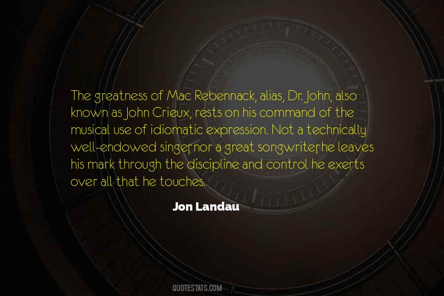 Quotes About Command And Control #762971
