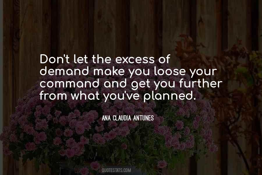 Quotes About Command And Control #906968
