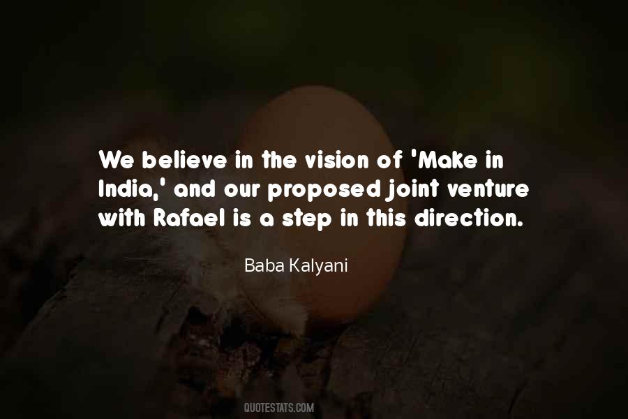 Quotes About Vision And Direction #1595153