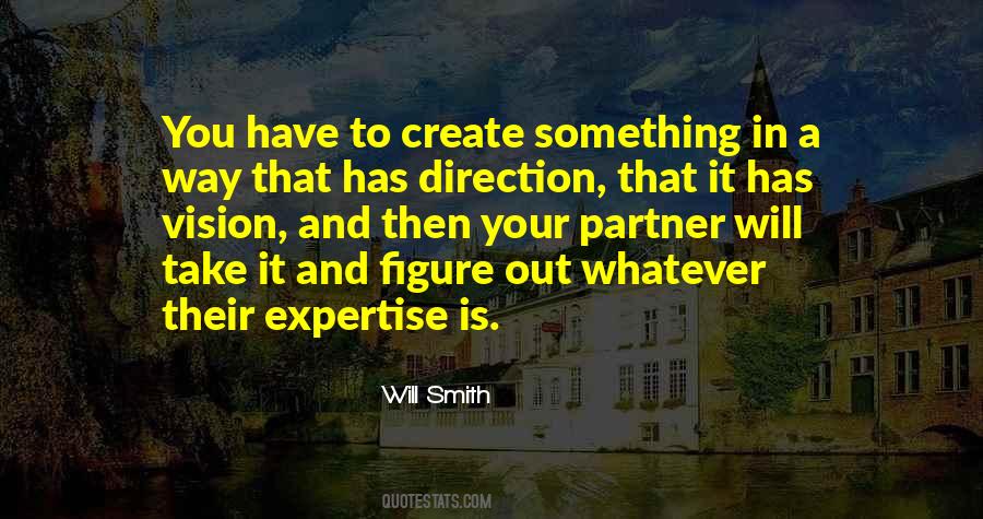 Quotes About Vision And Direction #464852