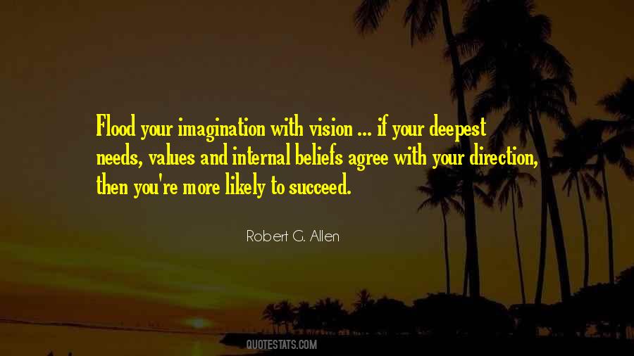 Quotes About Vision And Direction #709062