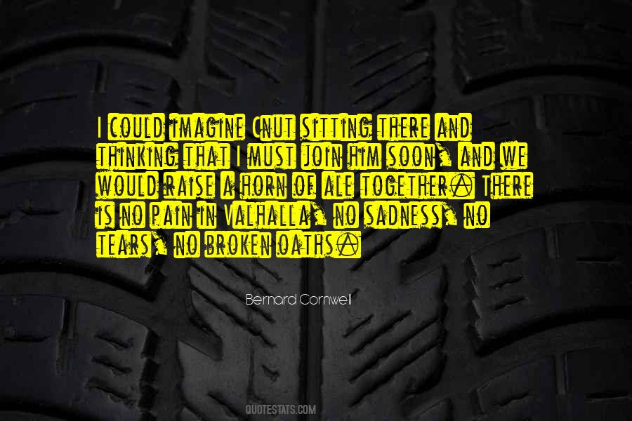 Cnut Quotes #648676