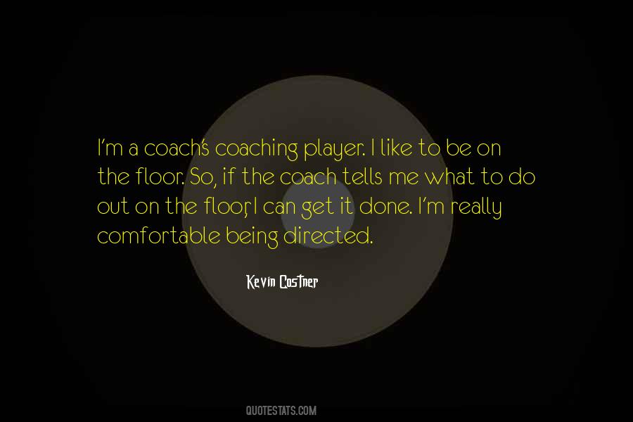 Coach's Quotes #1394038