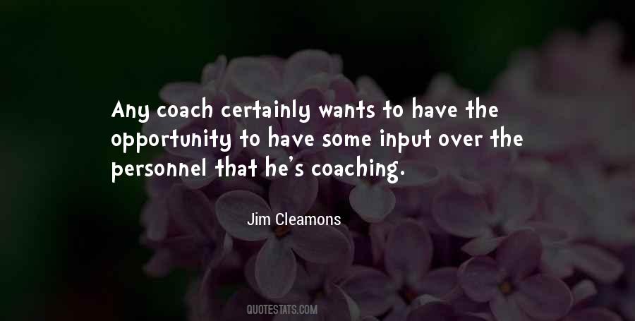 Coach's Quotes #174329