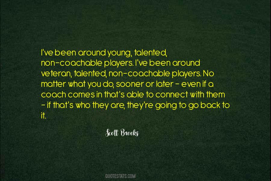 Coachable Quotes #21247