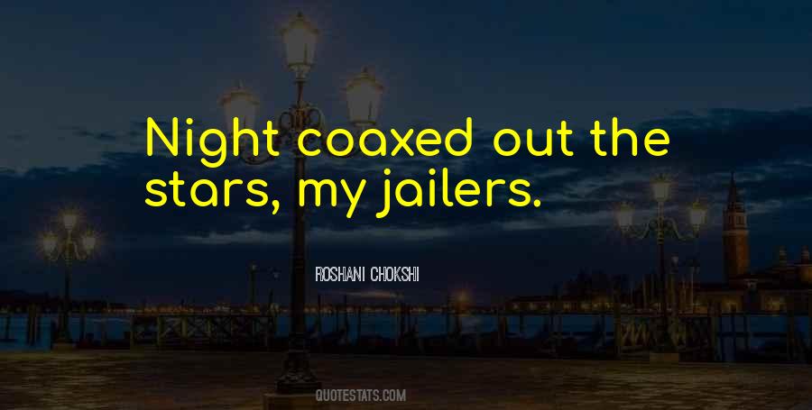 Coaxed Quotes #1406493