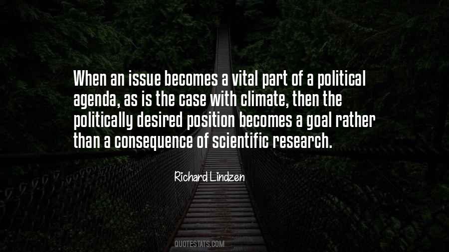 Quotes About Scientific Research #111390