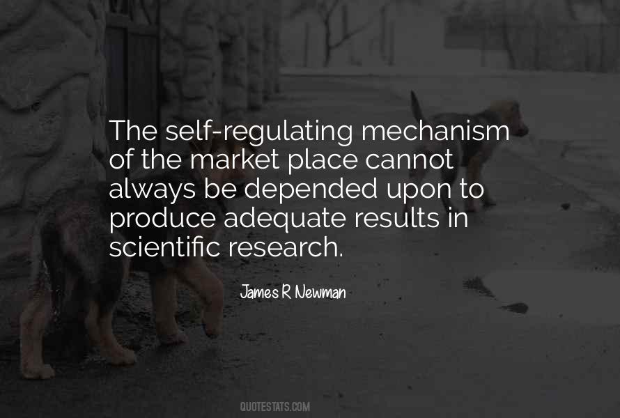 Quotes About Scientific Research #1548046