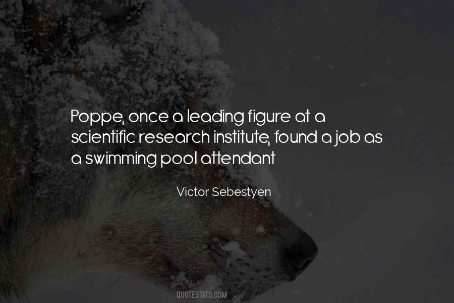 Quotes About Scientific Research #905230