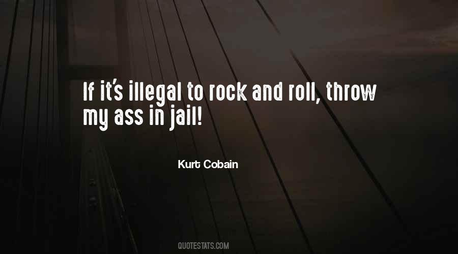 Cobain's Quotes #451359
