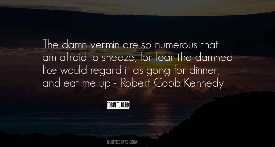 Cobb Quotes #706546