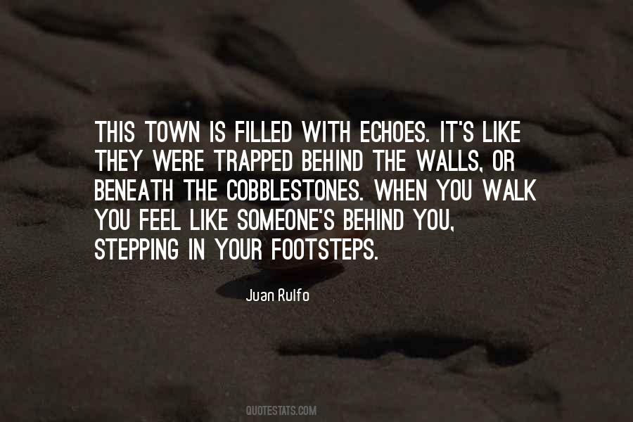 Cobblestones Quotes #339945