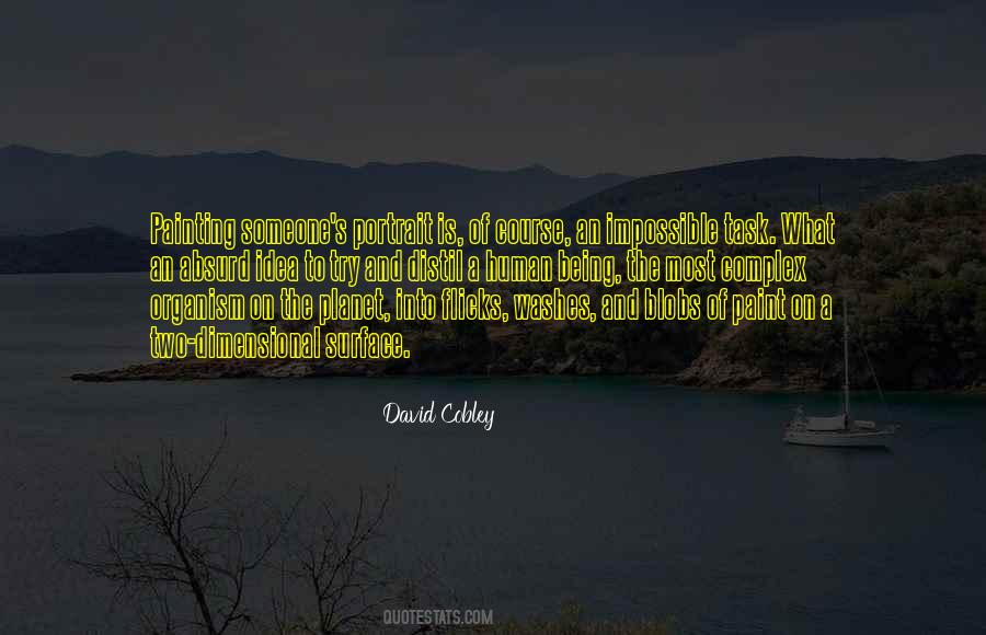 Cobley Quotes #38235