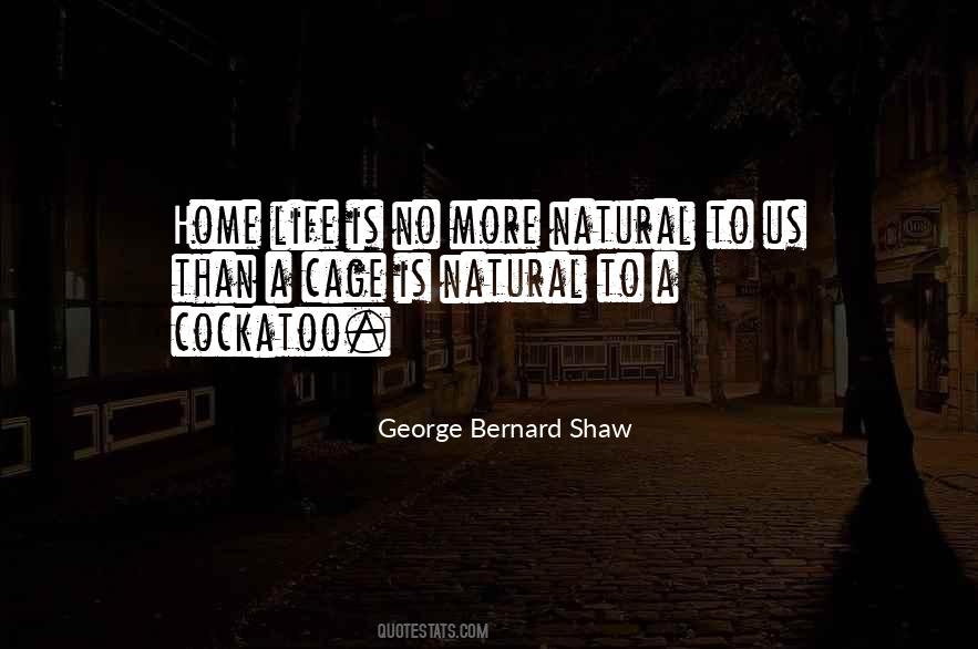 Cockatoo Quotes #749795