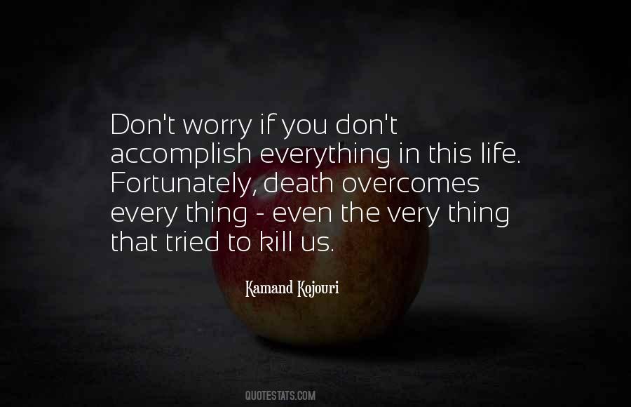 Codicil Quotes #1543271