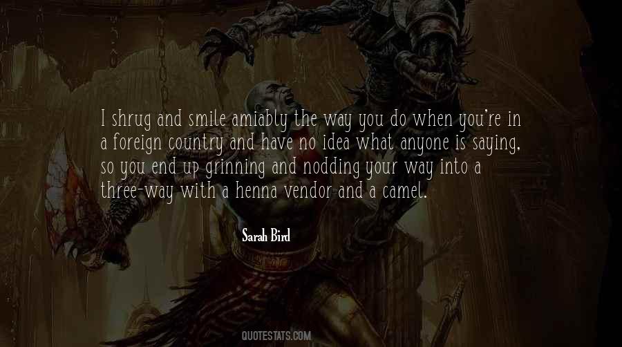 Coel Quotes #1082740