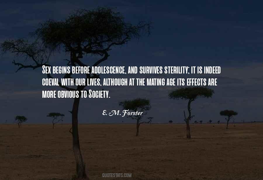 Coeval Quotes #333402