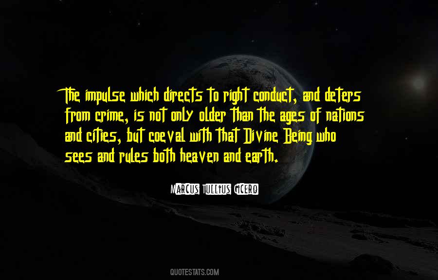 Coeval Quotes #617191
