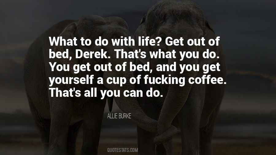 Coffee's Quotes #240746