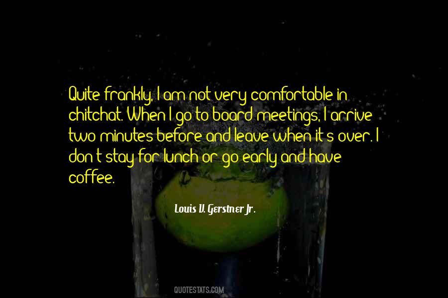 Coffee's Quotes #78275