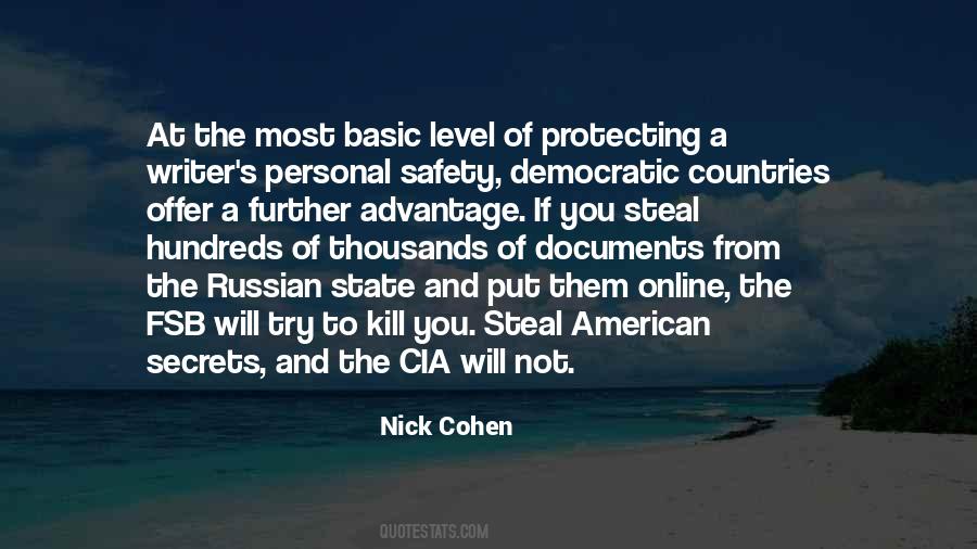 Cohen's Quotes #371438