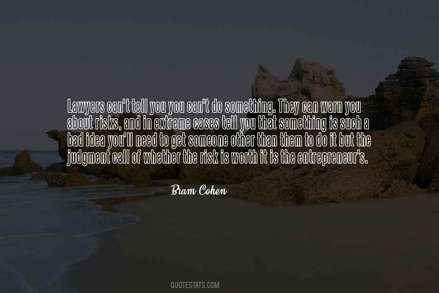 Cohen's Quotes #387146