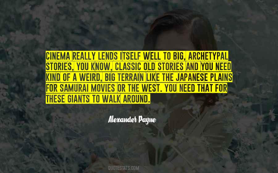 Quotes About Movies Cinema #1177812