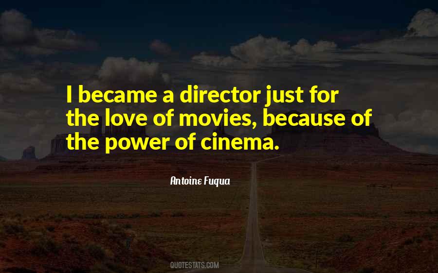 Quotes About Movies Cinema #1775644