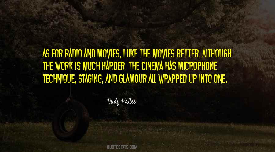 Quotes About Movies Cinema #397406