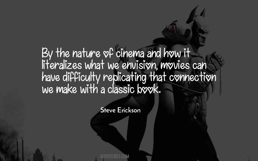 Quotes About Movies Cinema #435483