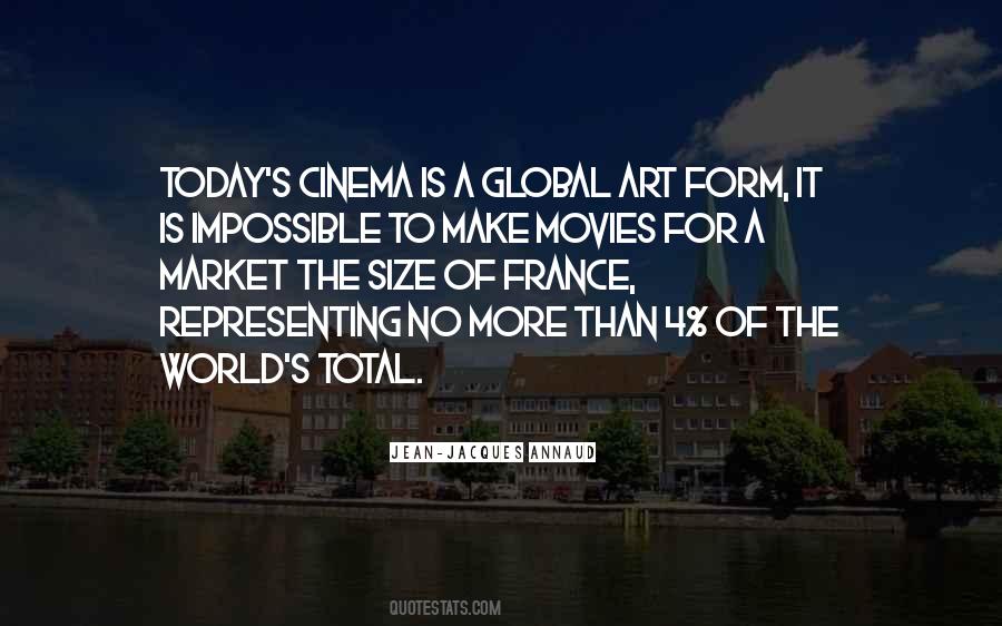 Quotes About Movies Cinema #523581