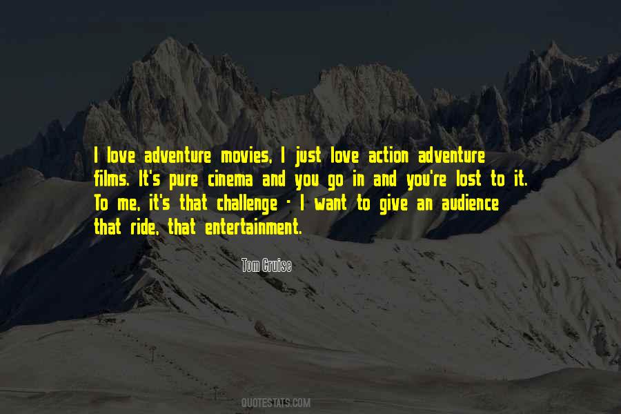 Quotes About Movies Cinema #667266