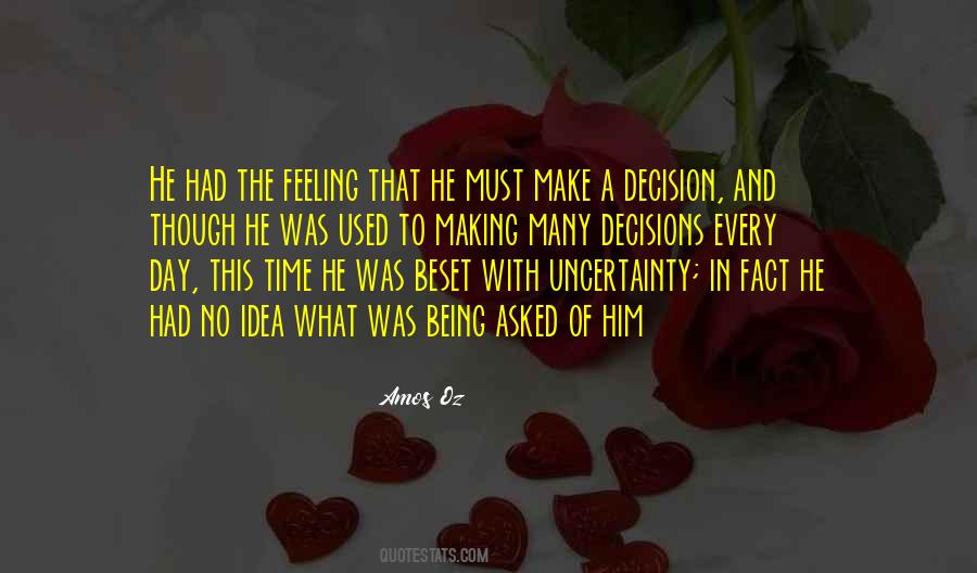 Quotes About Feeling Used #377