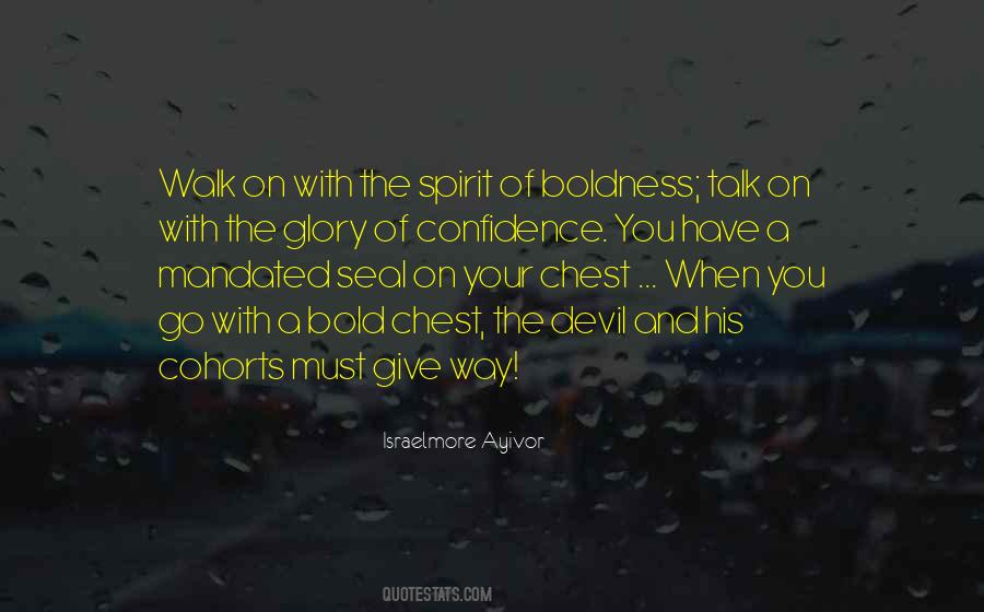 Cohorts Quotes #103800