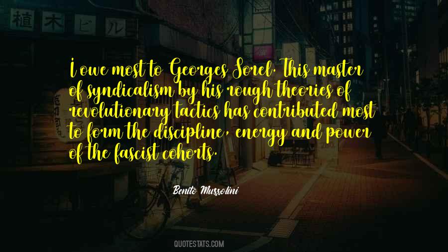 Cohorts Quotes #1671216