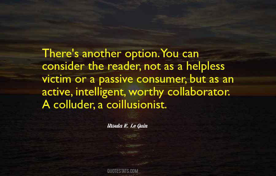 Coillusionist Quotes #501400