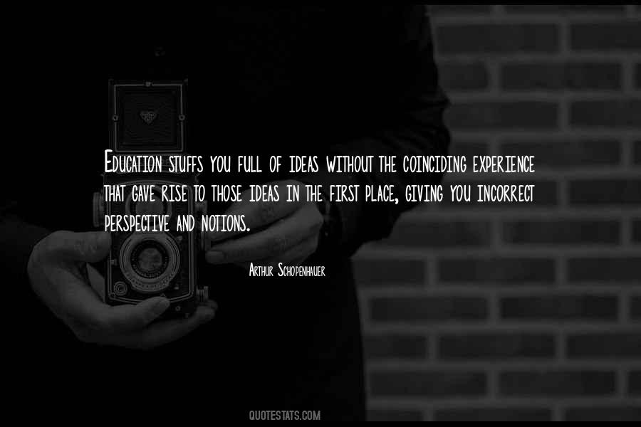 Coinciding Quotes #1424542