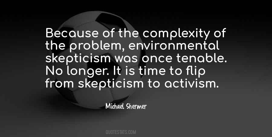 Quotes About Environmental Activism #1379819