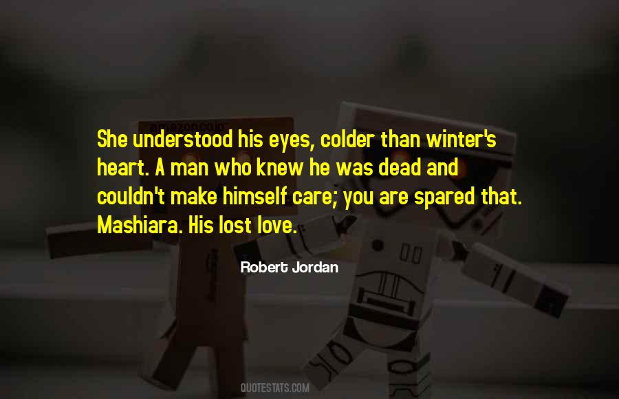 Colder'n Quotes #1041749