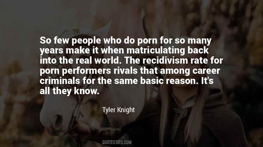 Quotes About Performers #1296320