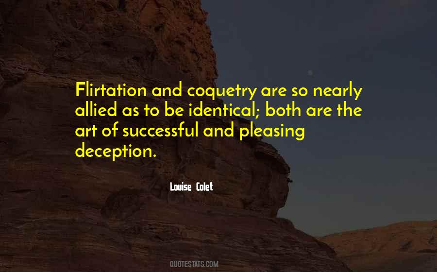 Colet Quotes #1874997