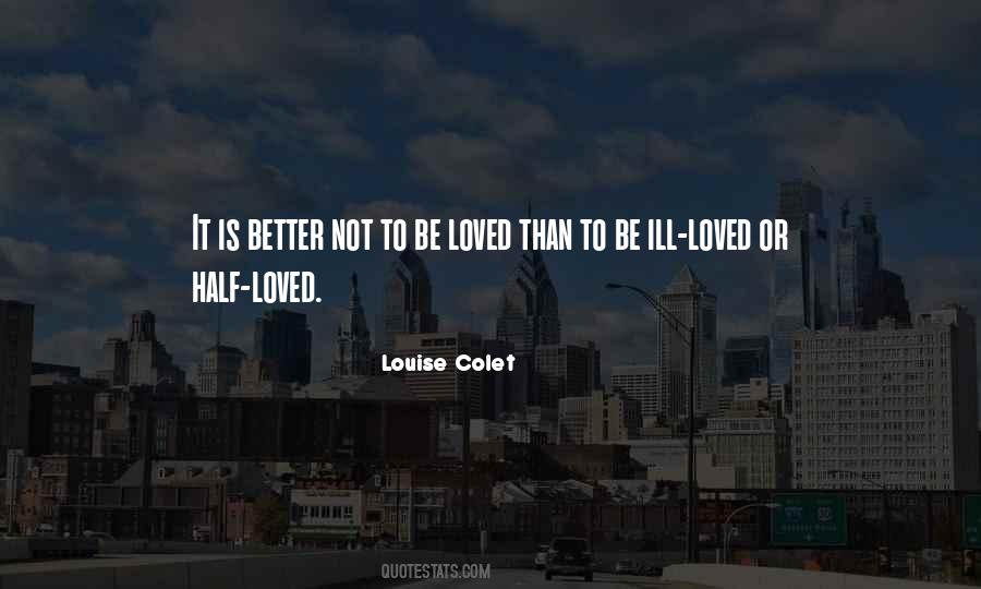 Colet Quotes #936824