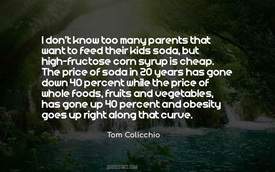 Colicchio Quotes #1205741