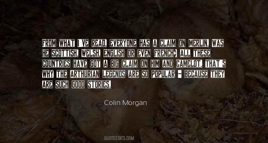 Colin's Quotes #168860