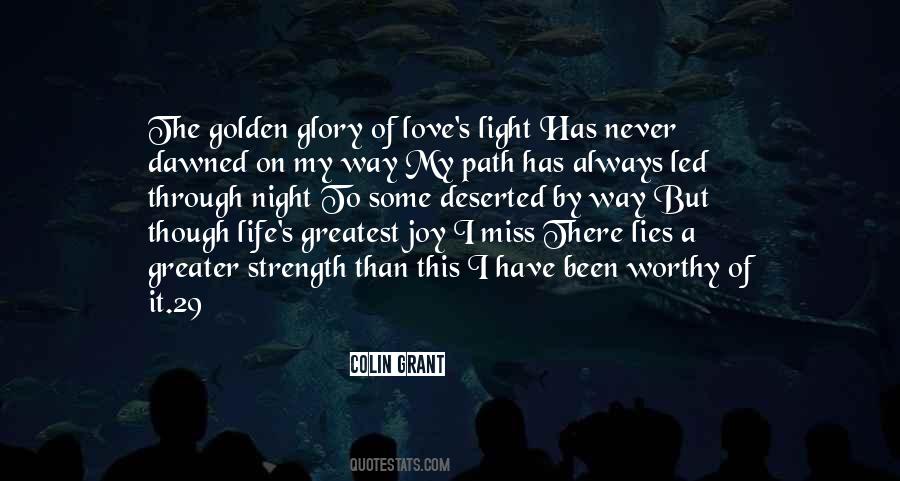 Colin's Quotes #332996