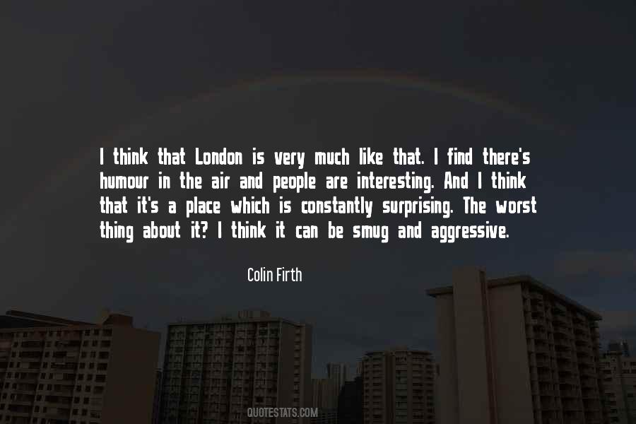 Colin's Quotes #39814