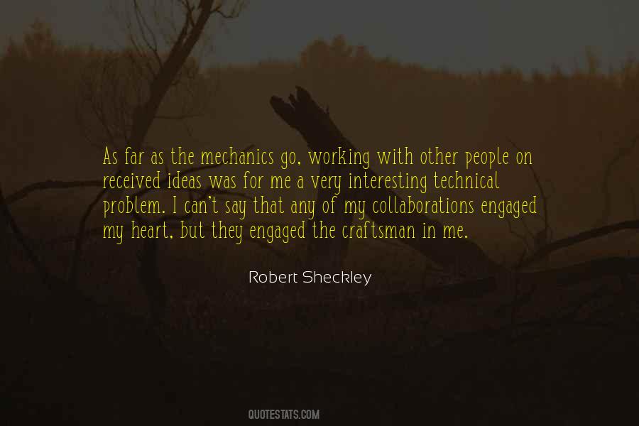 Collaborations Quotes #783117