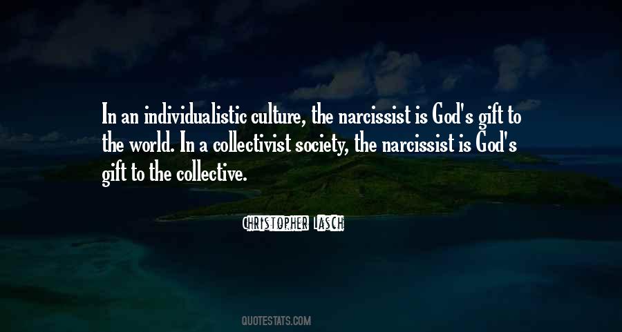 Collectivist Quotes #974849